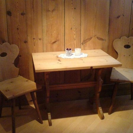 Gaestezimmer Alvetern Alpetta Scuol Extérieur photo