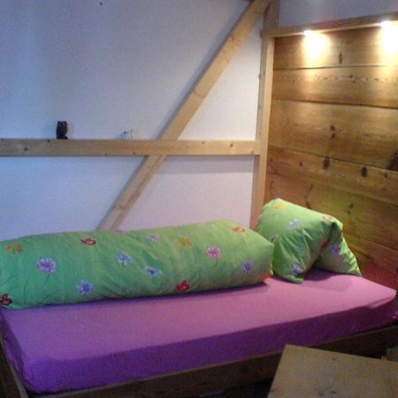 Gaestezimmer Alvetern Alpetta Scuol Extérieur photo